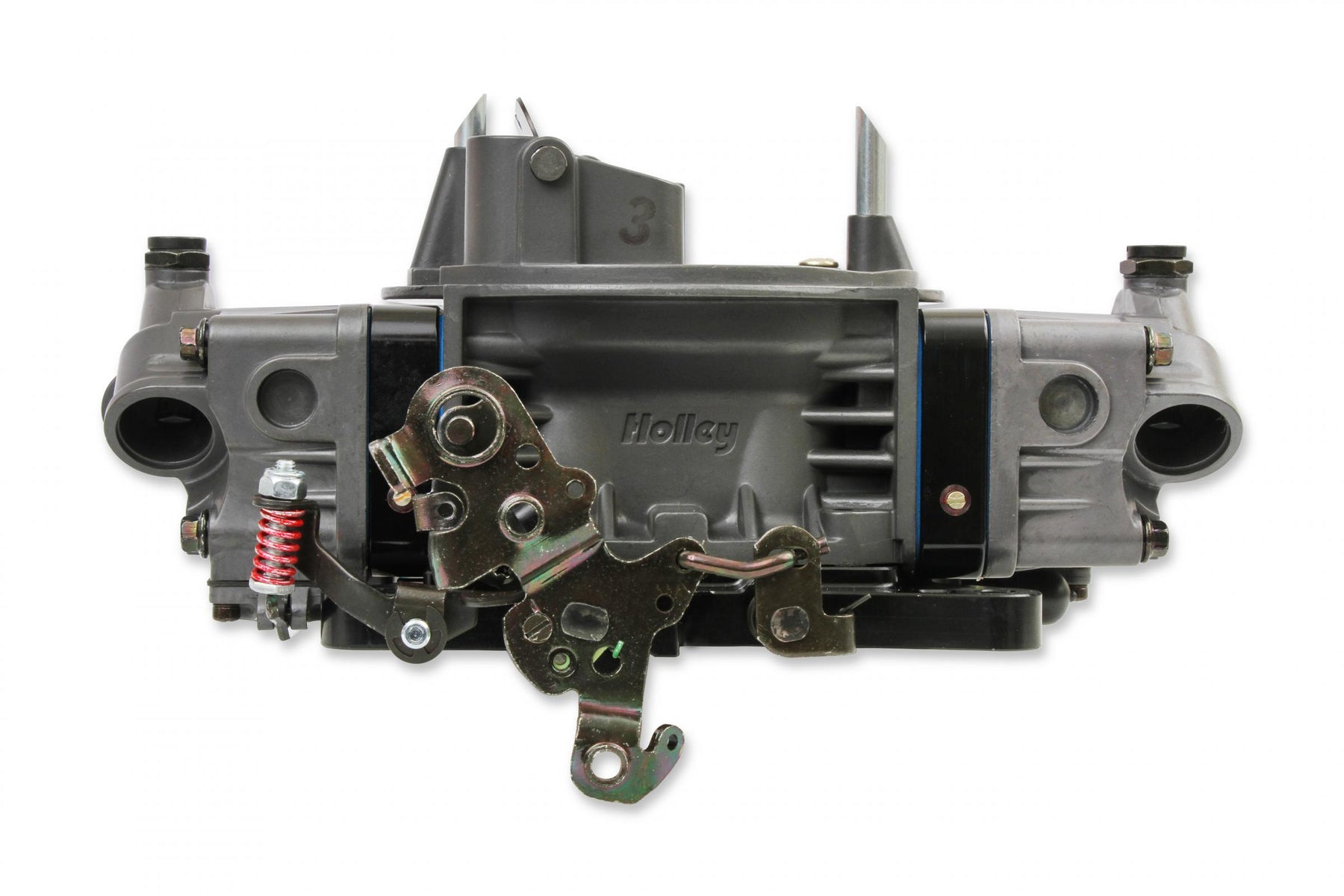 Holley 0-76850HB 1993-1996 Chevrolet GP3500 Carburetors