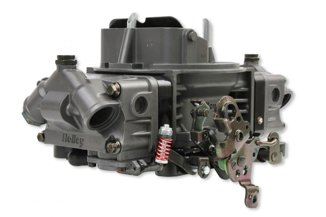 Holley 0-76850HB 1993-1996 Chevrolet GP3500 Carburetors