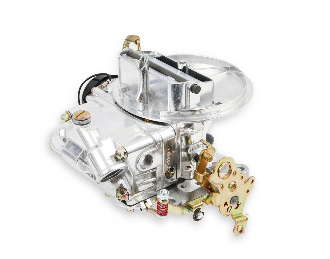 Holley 0-80350 1981-1994 Isuzu Pickup Carburetors