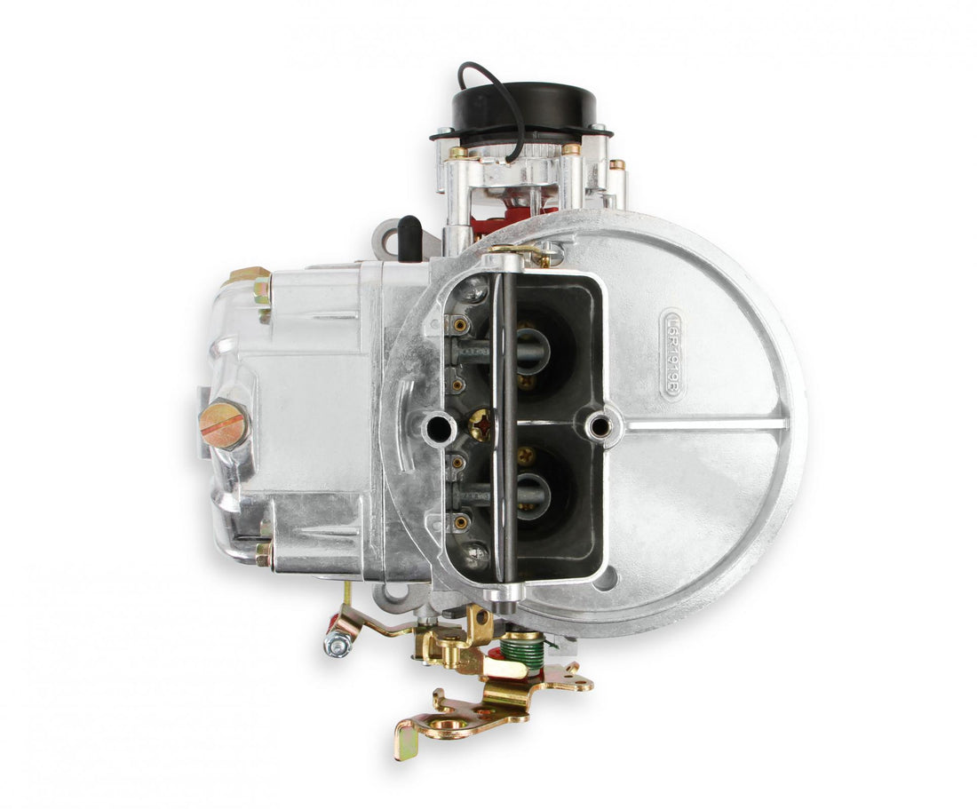 Holley 0-80350 1981-1994 Isuzu Pickup Carburetors