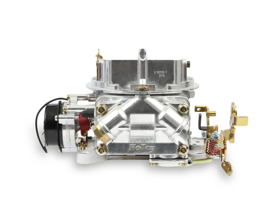 Holley 0-80350 1981-1994 Isuzu Pickup Carburetors