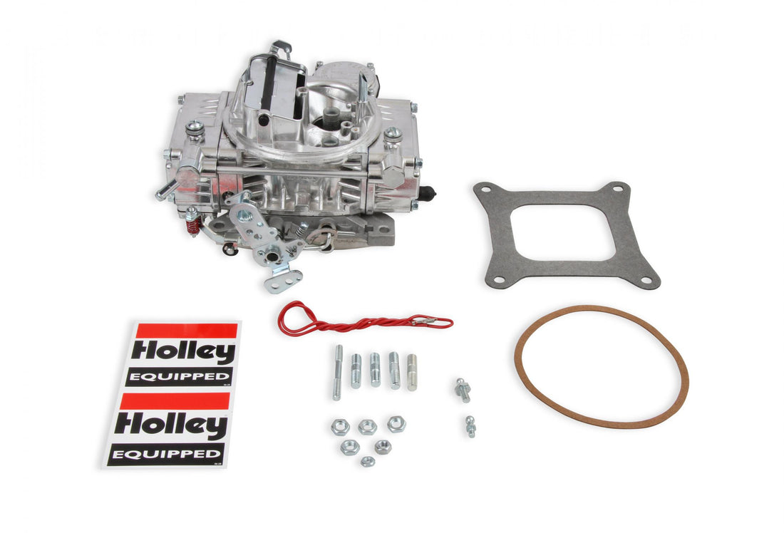 Holley 0-80457S 1993-1996 Chevrolet GP3500 Carburetors