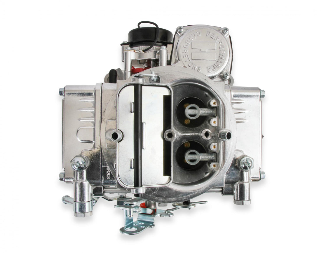 Holley 0-80457S 1993-1996 Chevrolet GP3500 Carburetors