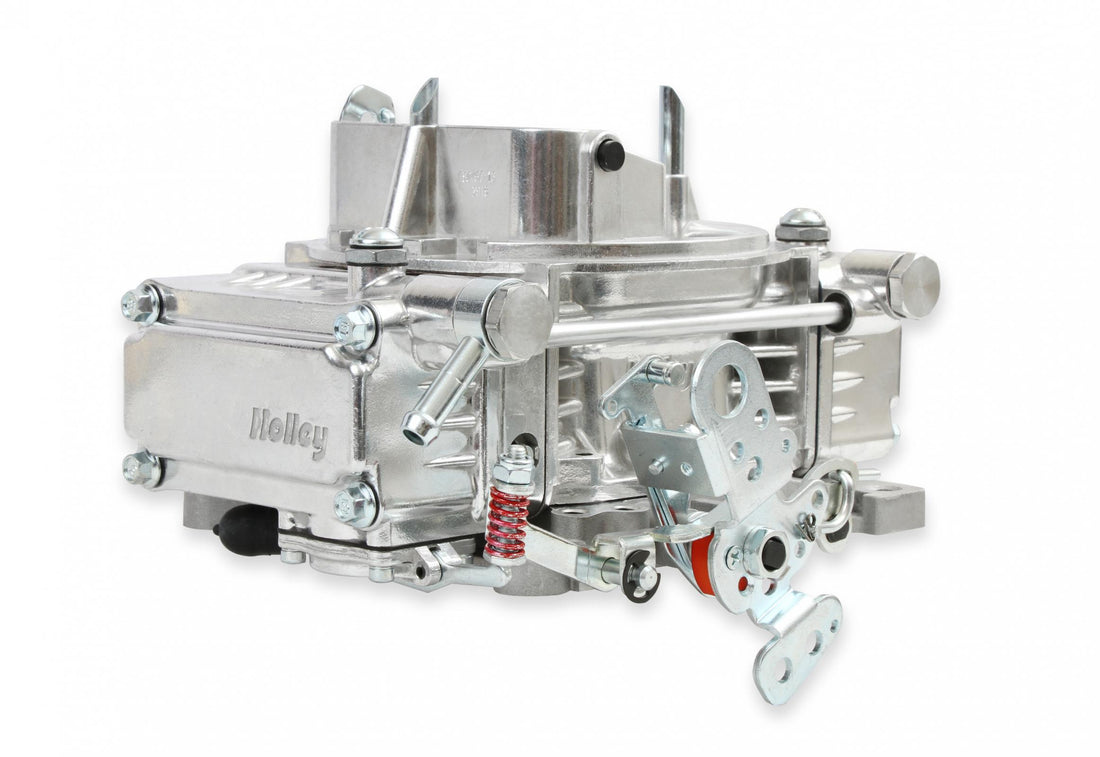 Holley 0-80457S 1993-1996 Chevrolet GP3500 Carburetors