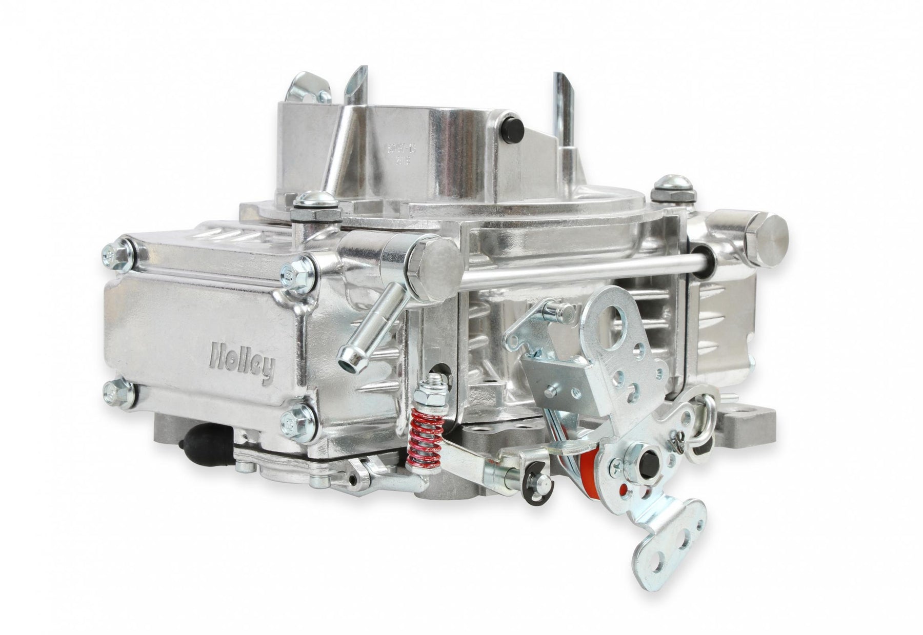 Holley 0-80457S 1993-1996 Chevrolet GP3500 Carburetors