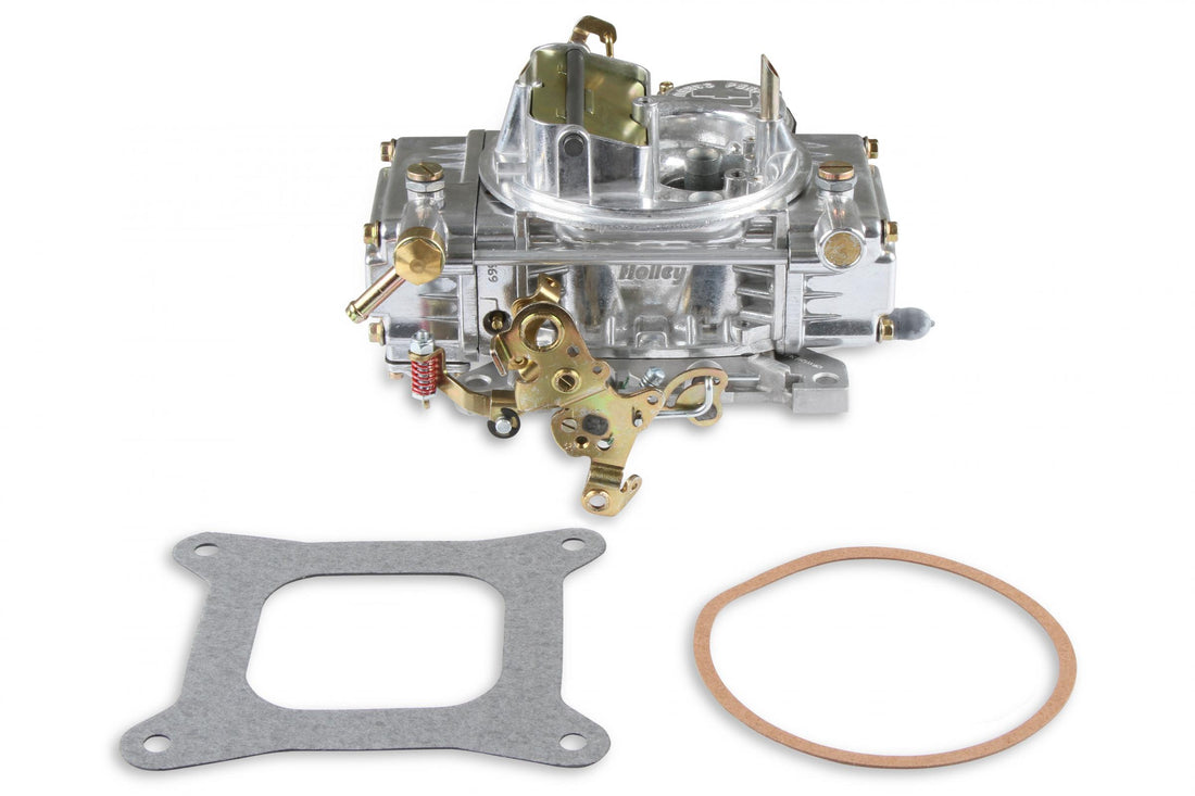 Holley 0-80459SA 1993-1996 Chevrolet GP3500 Carburetors
