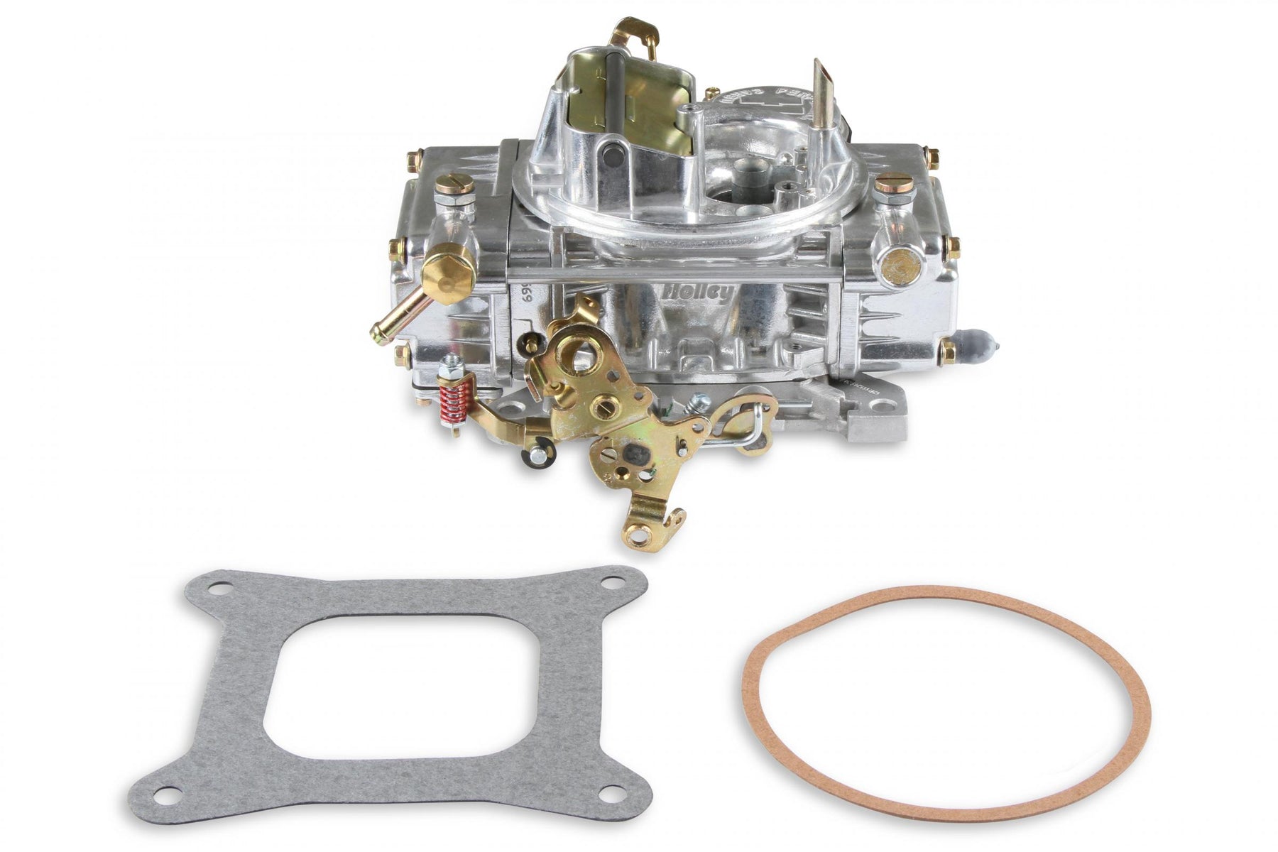 Holley 0-80459SA 1993-1996 Chevrolet GP3500 Carburetors