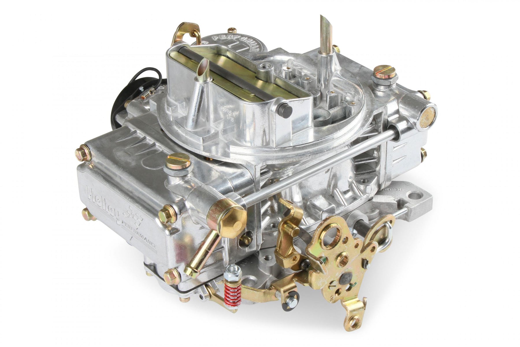 Holley 0-80459SA 1993-1996 Chevrolet GP3500 Carburetors