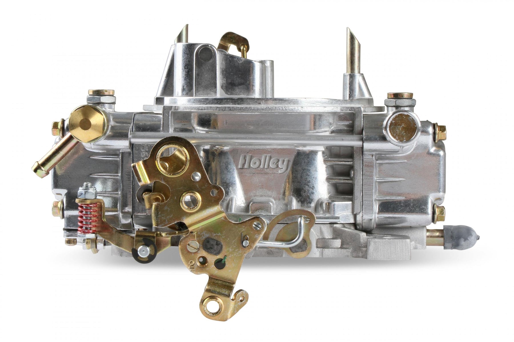 Holley 0-80459SA 1993-1996 Chevrolet GP3500 Carburetors