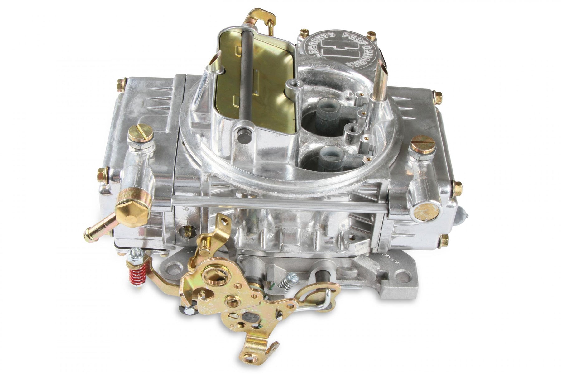 Holley 0-80459SA 1993-1996 Chevrolet GP3500 Carburetors