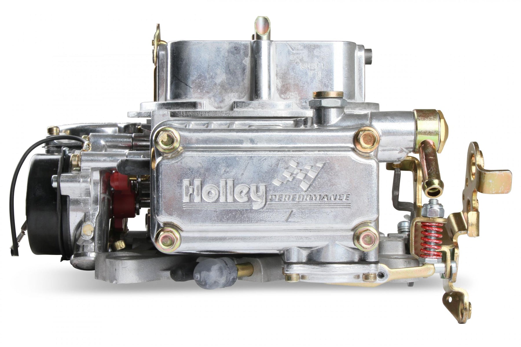 Holley 0-80459SA 1993-1996 Chevrolet GP3500 Carburetors