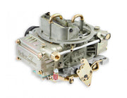 Holley 0-80492 Universal Fit Carburetors