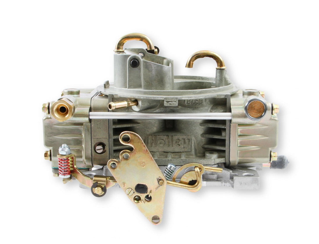Holley 0-80492 Universal Fit Carburetors
