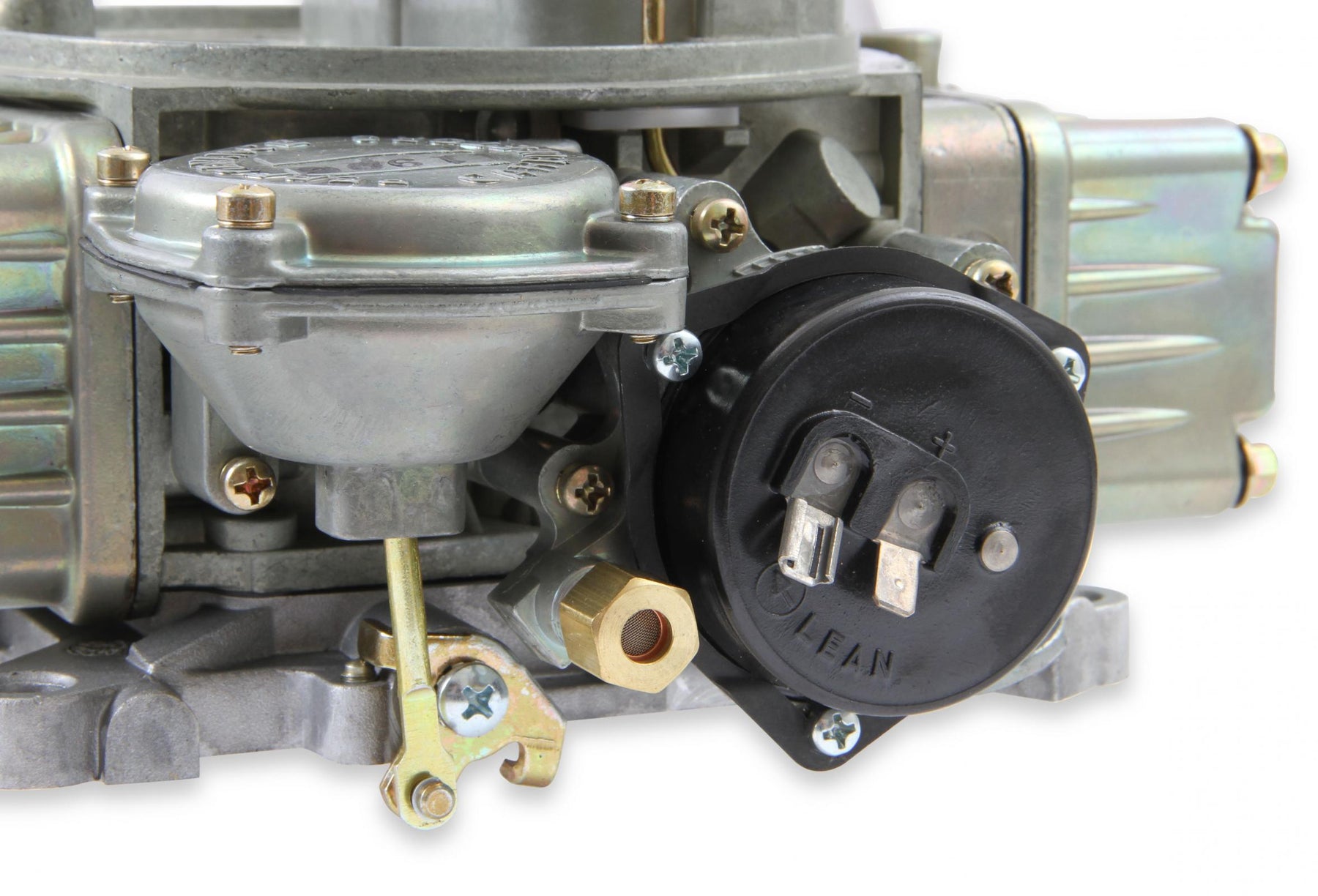 Holley 0-80492 Universal Fit Carburetors