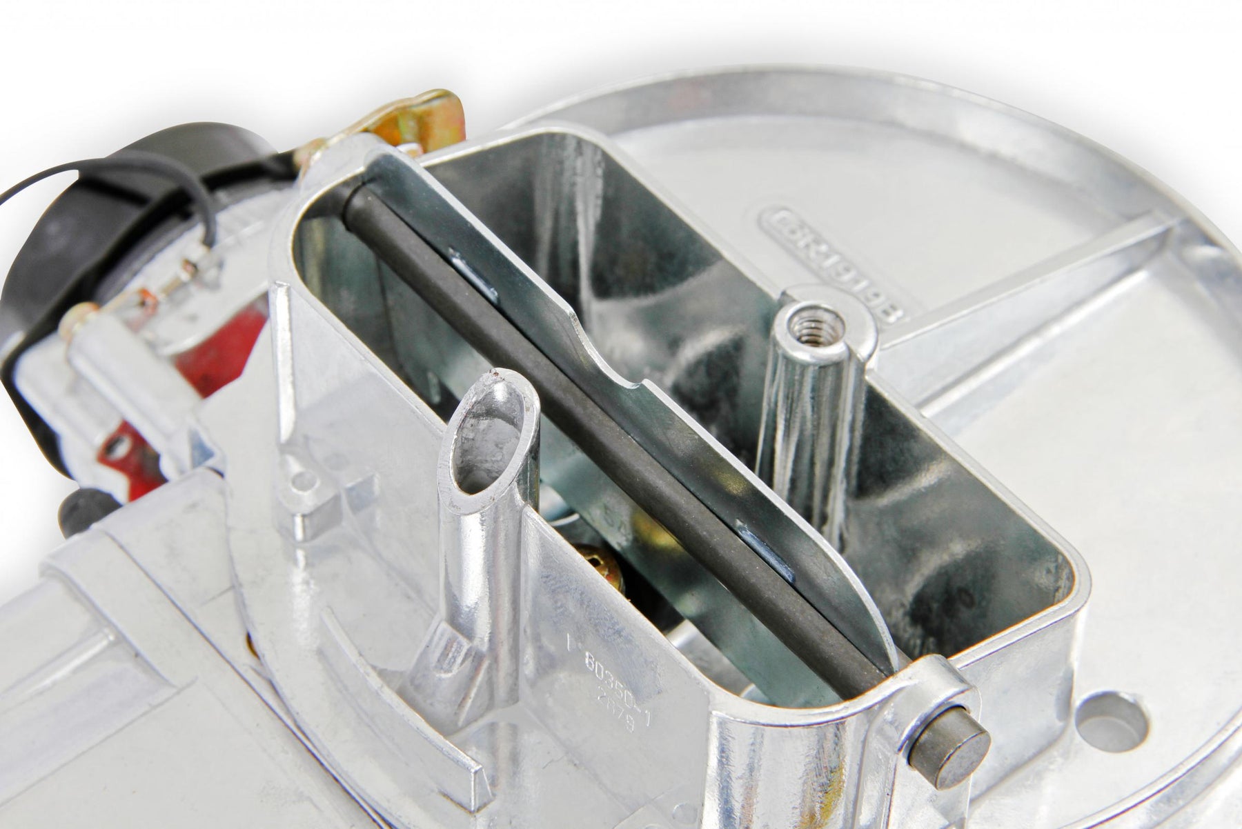 Holley 0-80500 1981-1994 Isuzu Pickup Carburetors