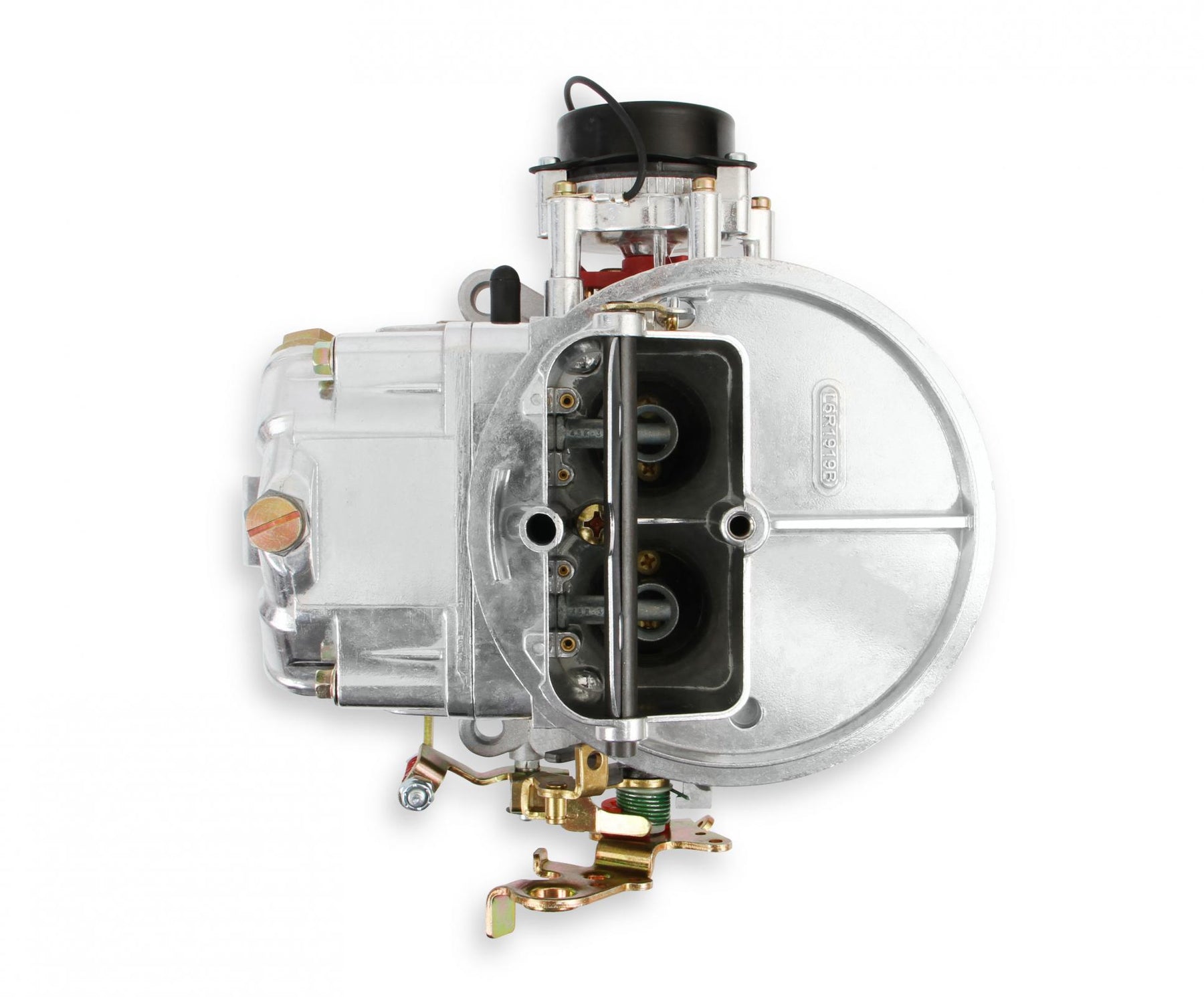 Holley 0-80500 1981-1994 Isuzu Pickup Carburetors