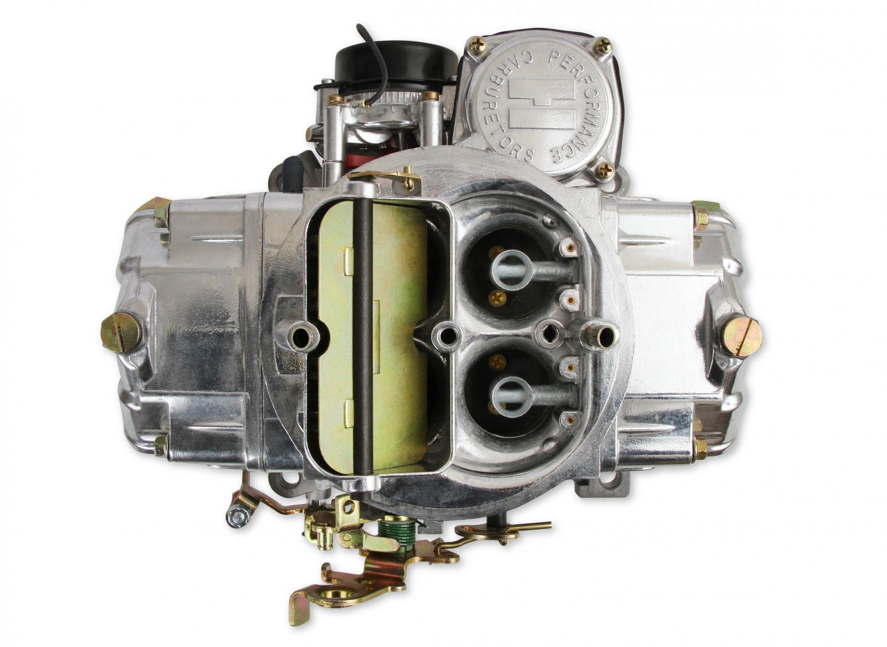 Holley 0-80508S 1993-1996 Chevrolet GP3500 Carburetors