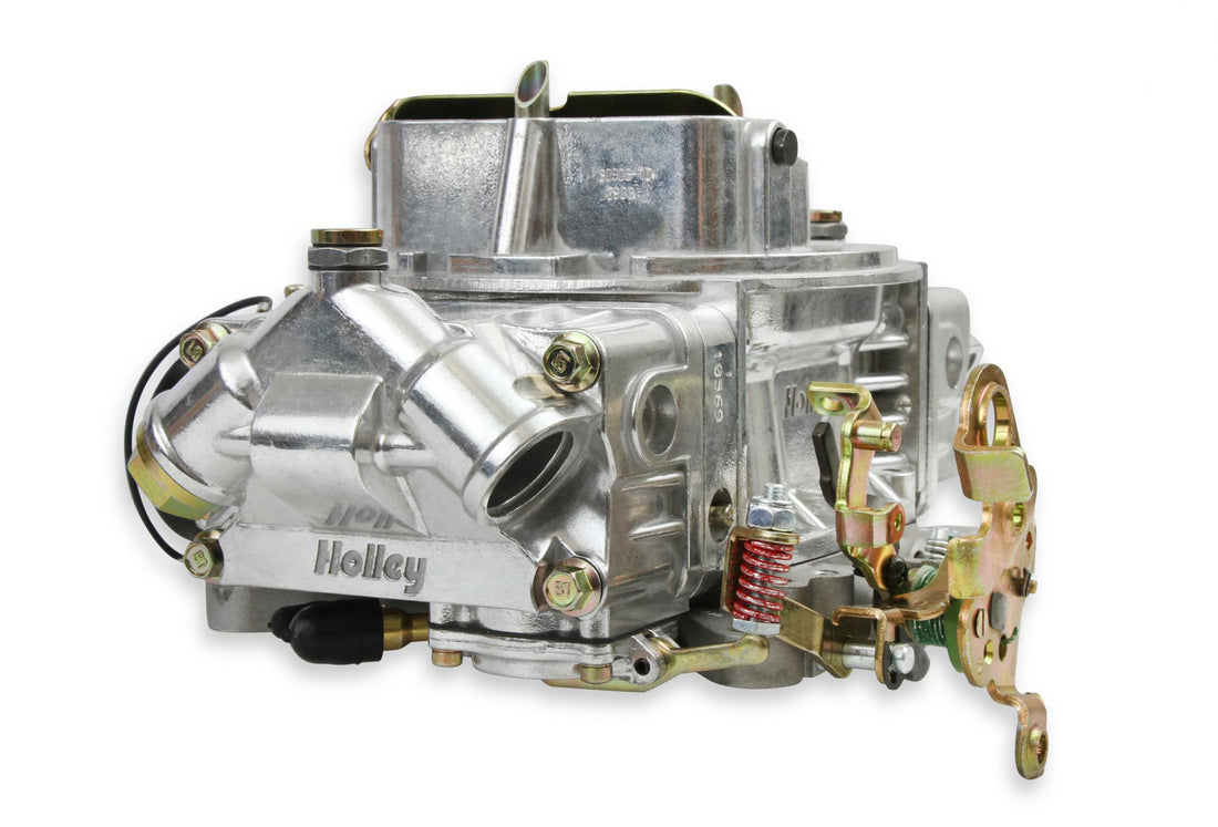 Holley 0-80508S 1993-1996 Chevrolet GP3500 Carburetors