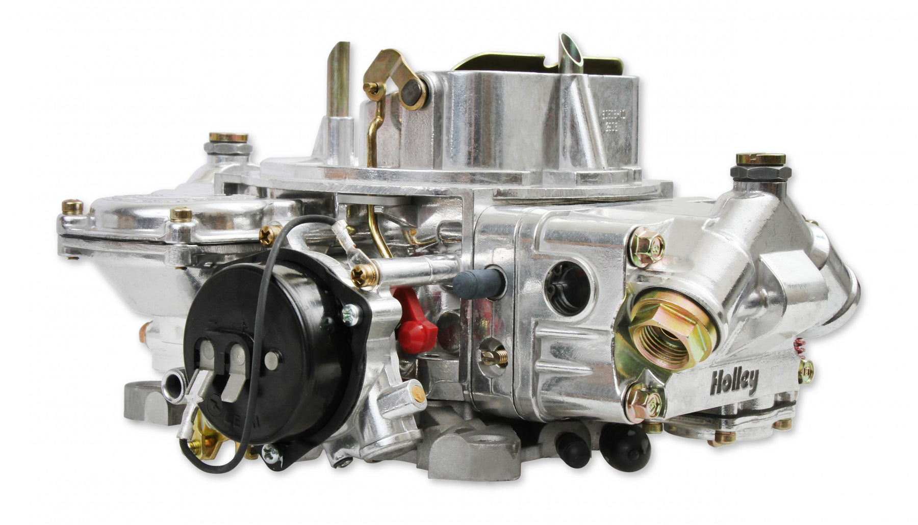 Holley 0-80508S 1993-1996 Chevrolet GP3500 Carburetors