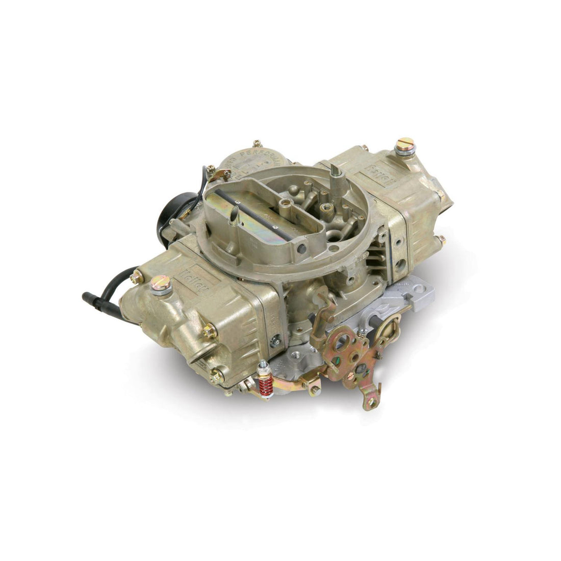 Holley 0-80531 1993-1996 Chevrolet GP3500 Carburetors