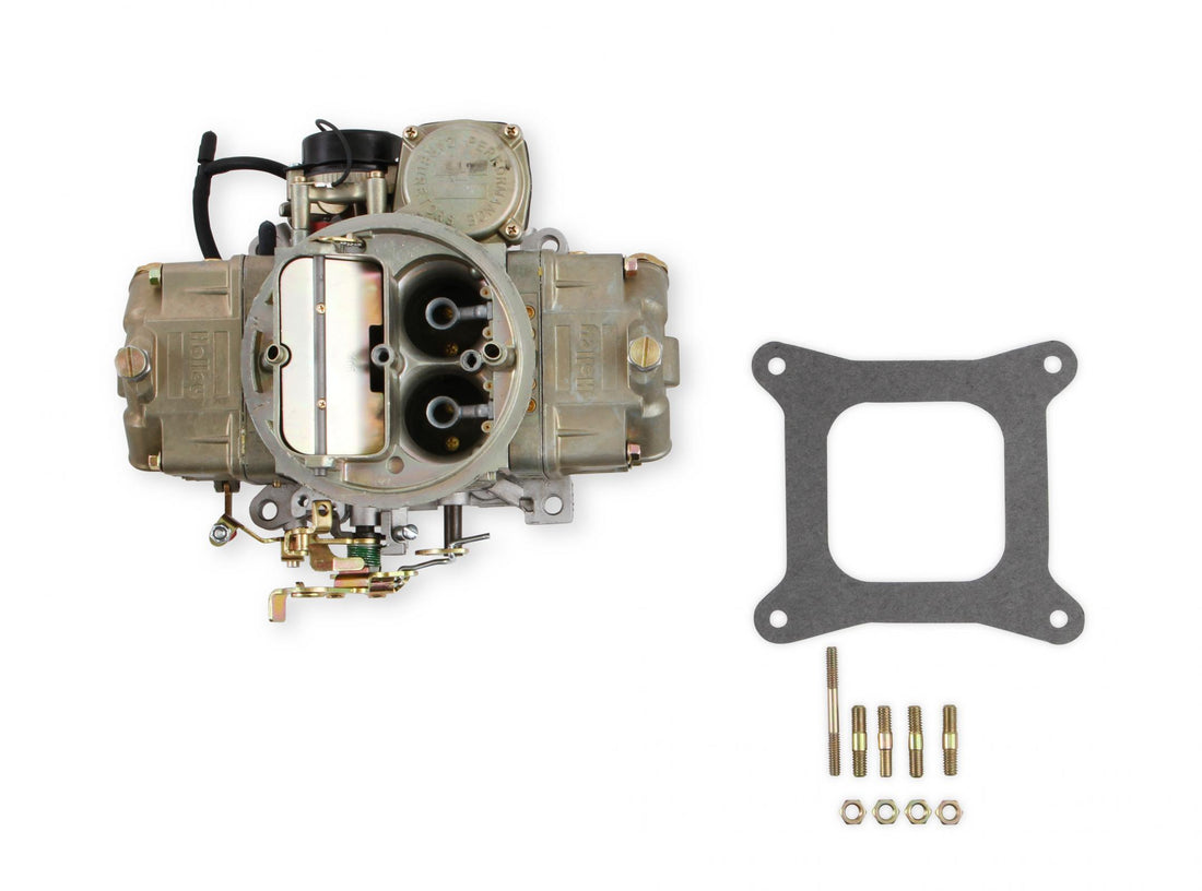 Holley 0-80531 1993-1996 Chevrolet GP3500 Carburetors