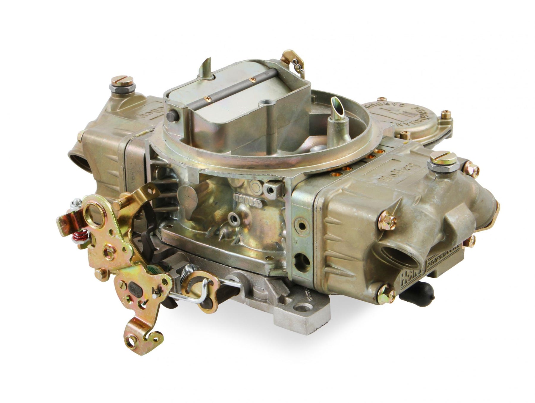 Holley 0-80531 1993-1996 Chevrolet GP3500 Carburetors