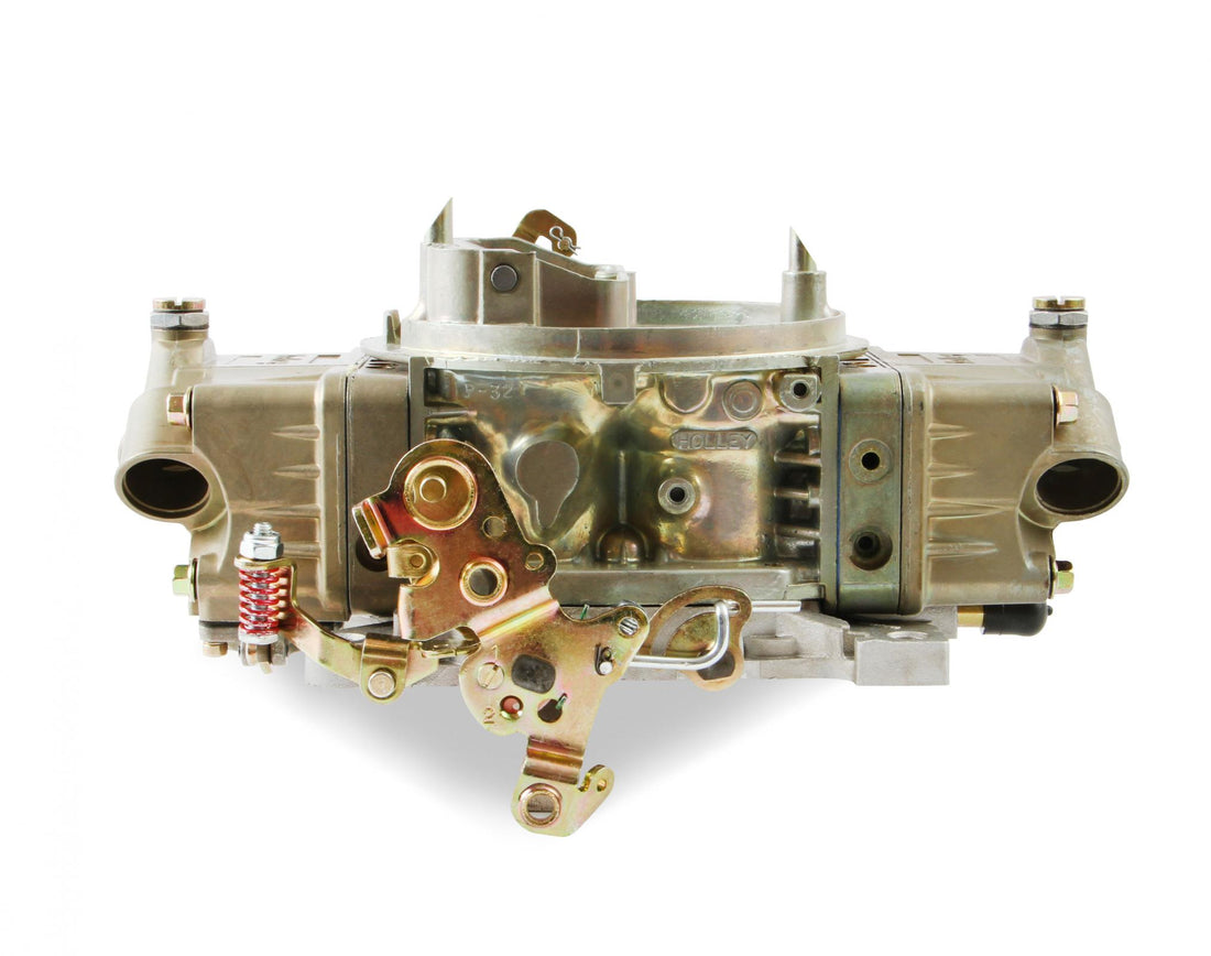 Holley 0-80531 1993-1996 Chevrolet GP3500 Carburetors