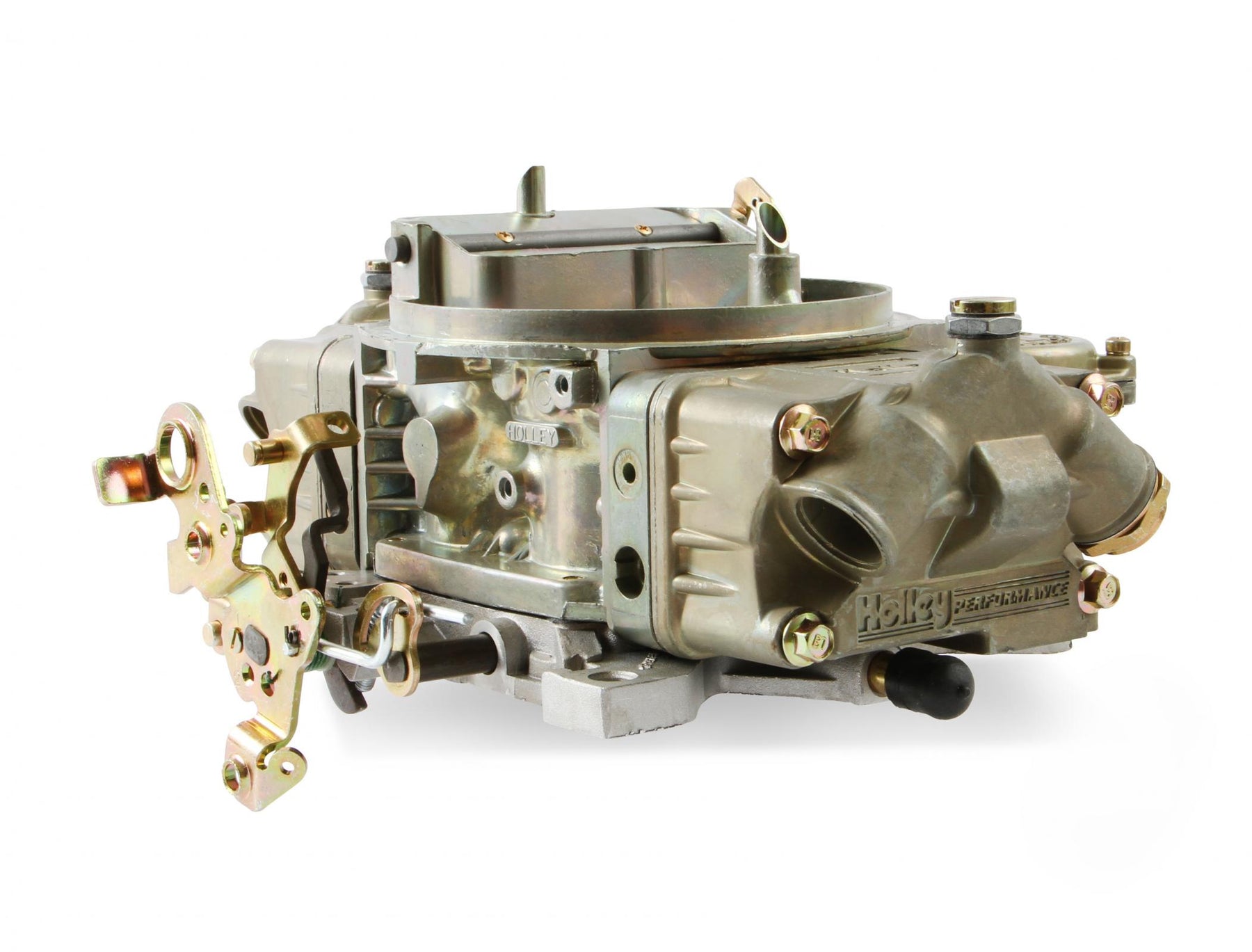 Holley 0-80531 1993-1996 Chevrolet GP3500 Carburetors