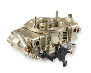 Holley 0-80541-2 1993-1996 Chevrolet GP3500 Carburetors