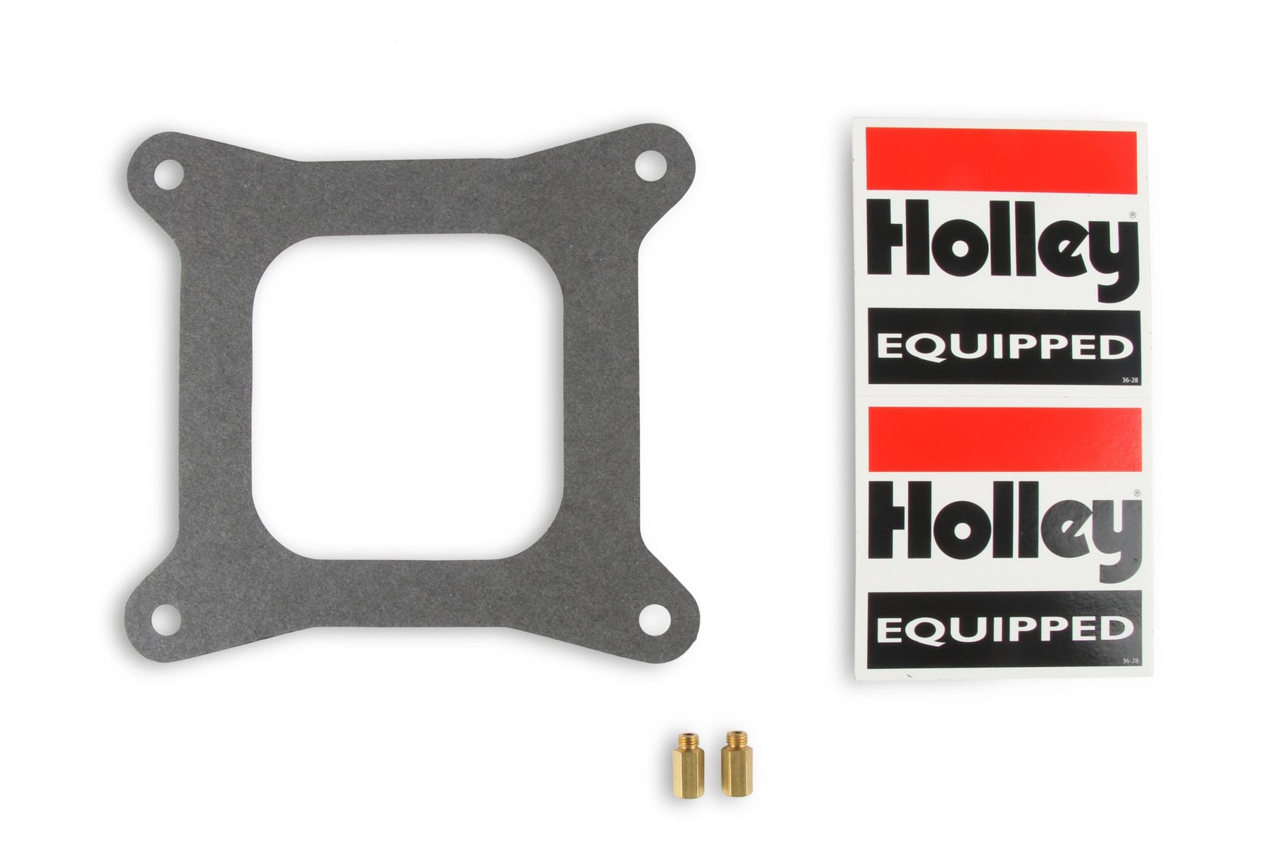 Holley 0-80541-2 1993-1996 Chevrolet GP3500 Carburetors