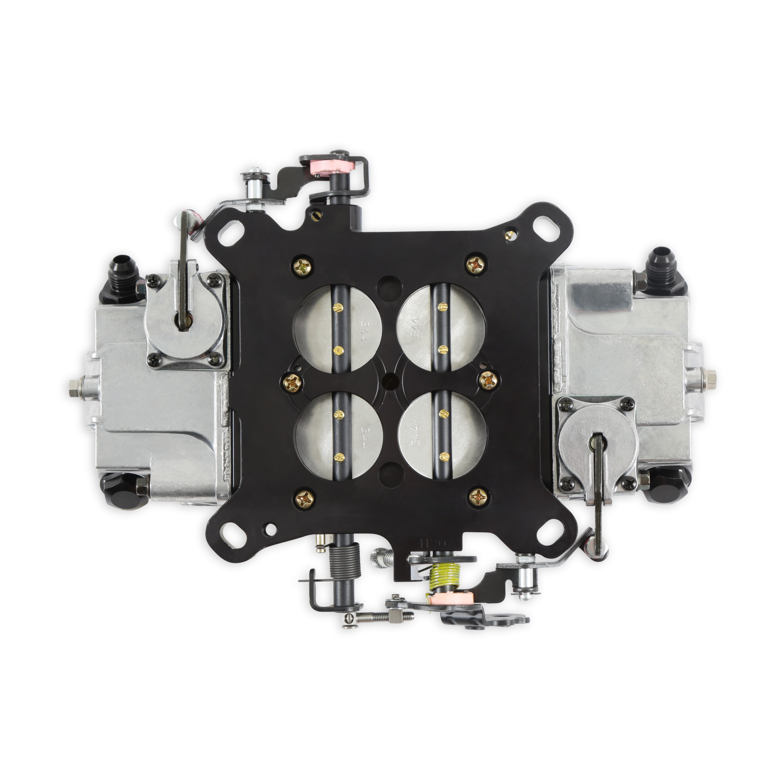 Holley 0-80575SA 1993-1996 Chevrolet GP3500 Carburetors