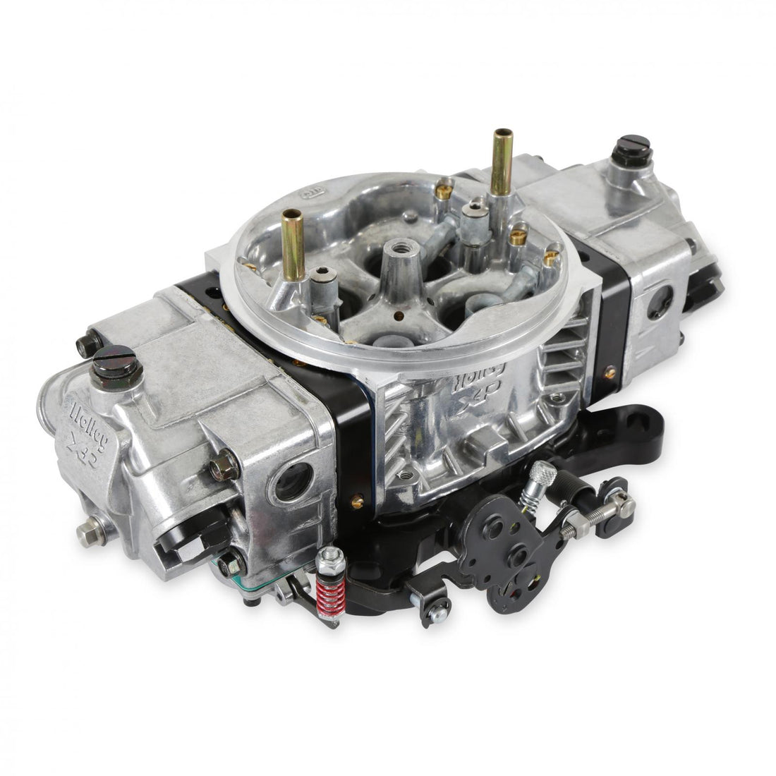 Holley 0-80575SA 1993-1996 Chevrolet GP3500 Carburetors
