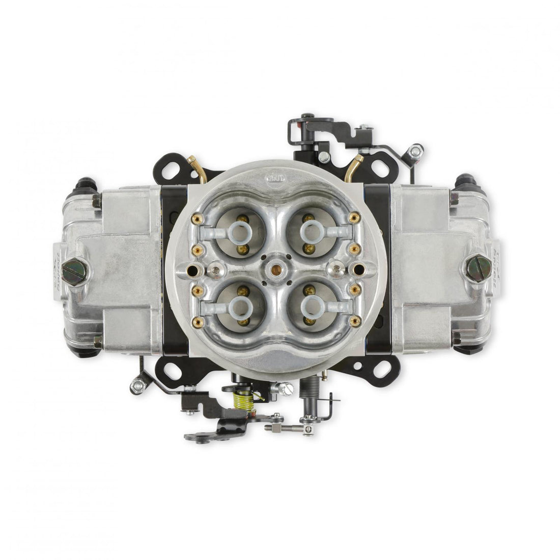 Holley 0-80575SA 1993-1996 Chevrolet GP3500 Carburetors