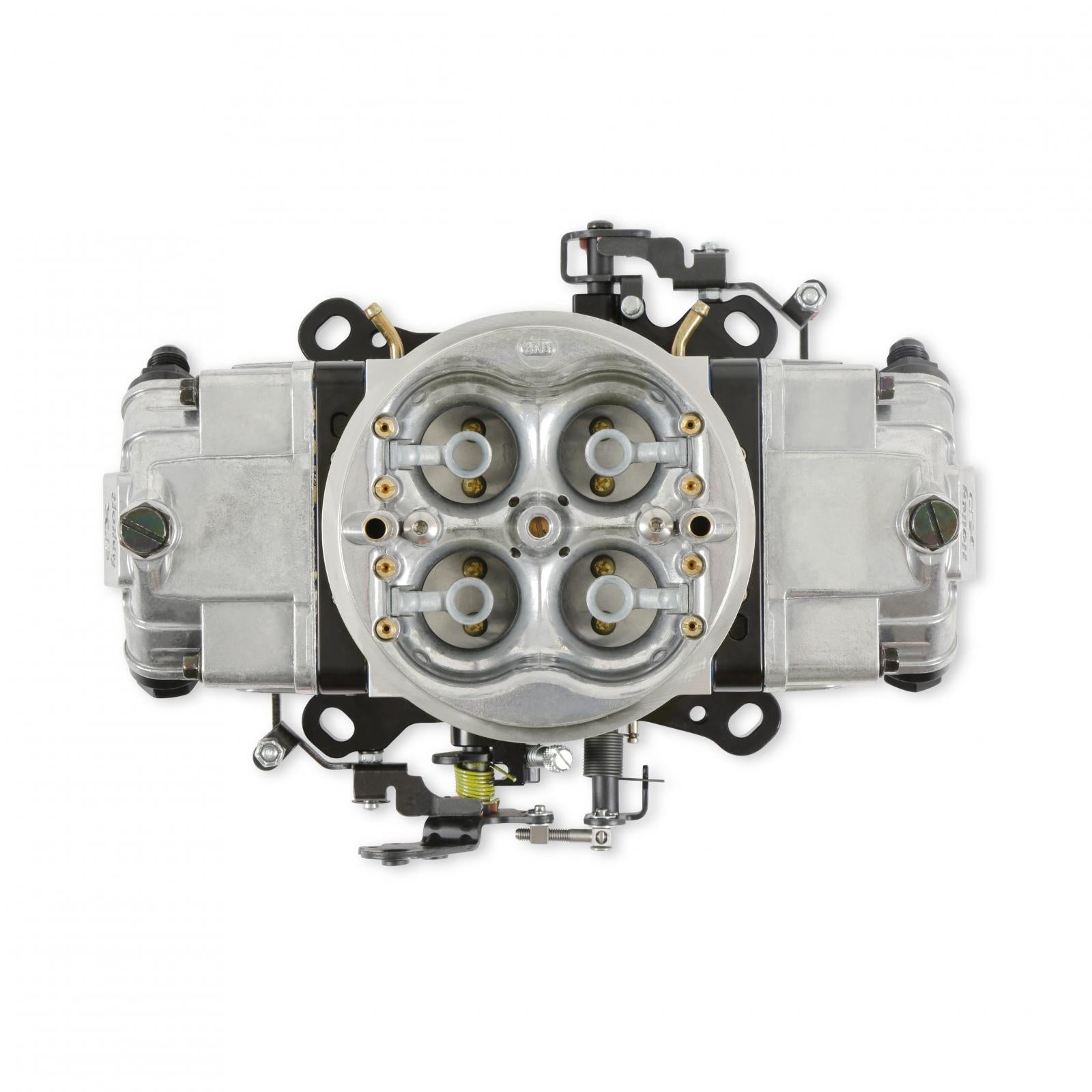 Holley 0-80575SA 1993-1996 Chevrolet GP3500 Carburetors