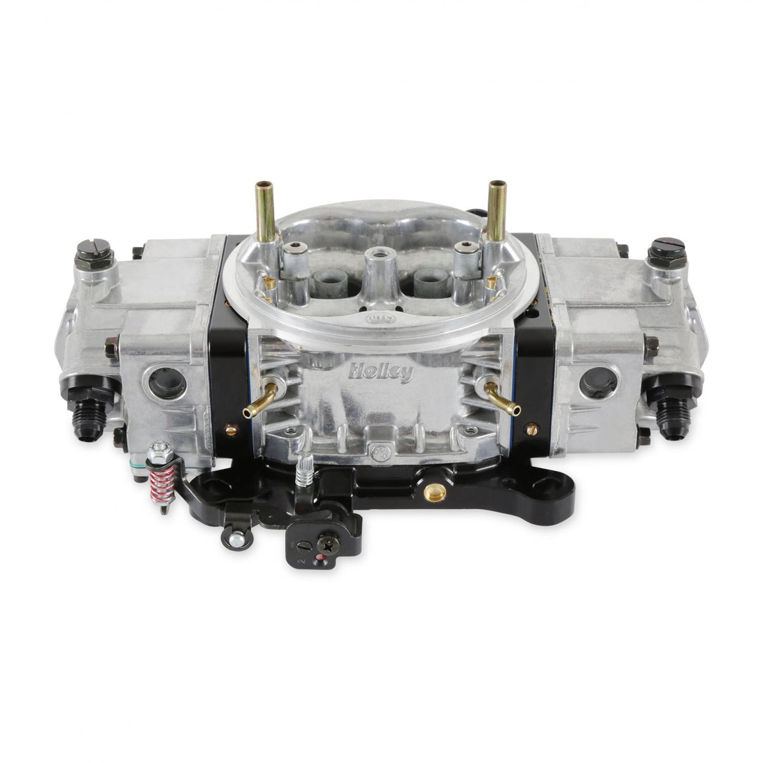 Holley 0-80575SA 1993-1996 Chevrolet GP3500 Carburetors