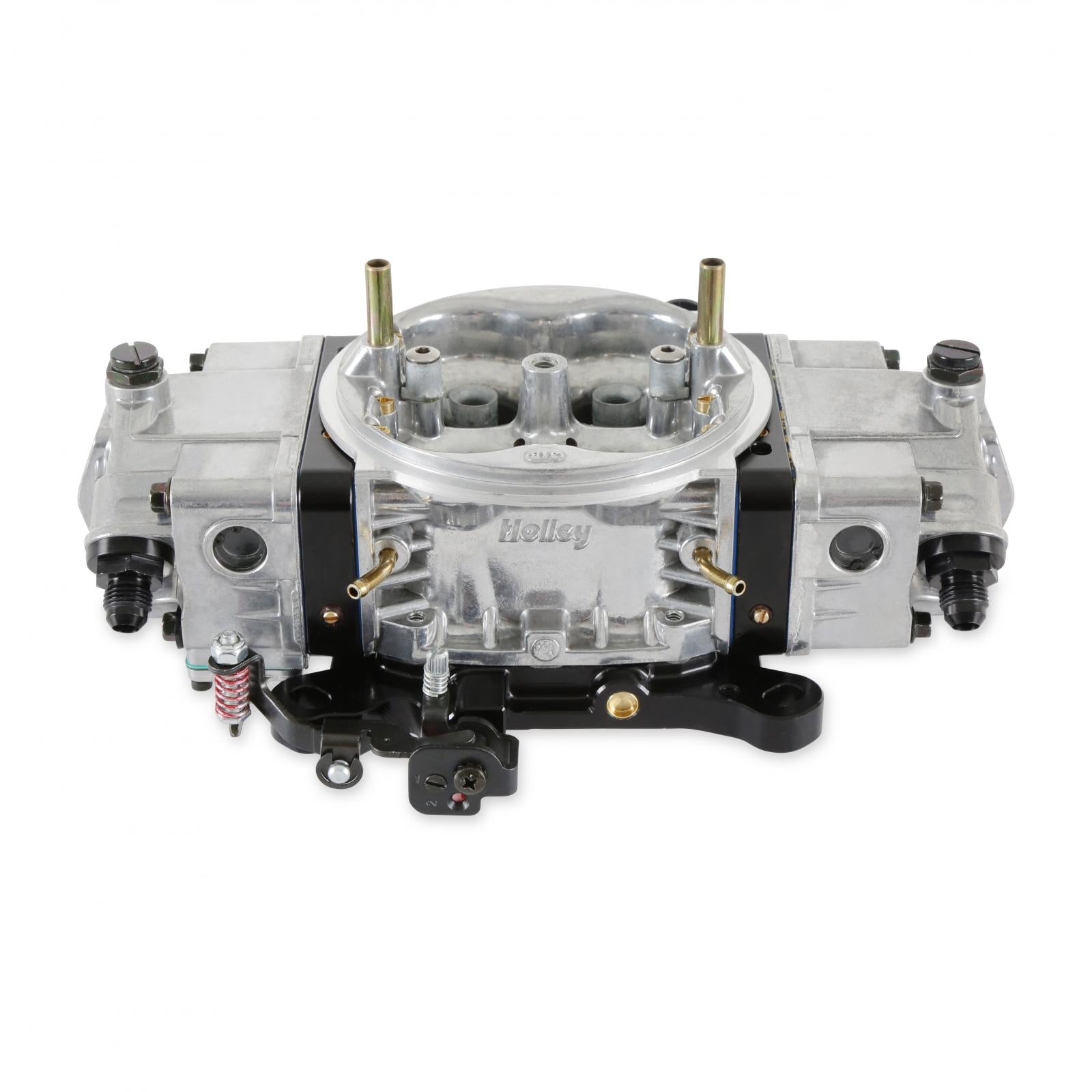 Holley 0-80575SA 1993-1996 Chevrolet GP3500 Carburetors