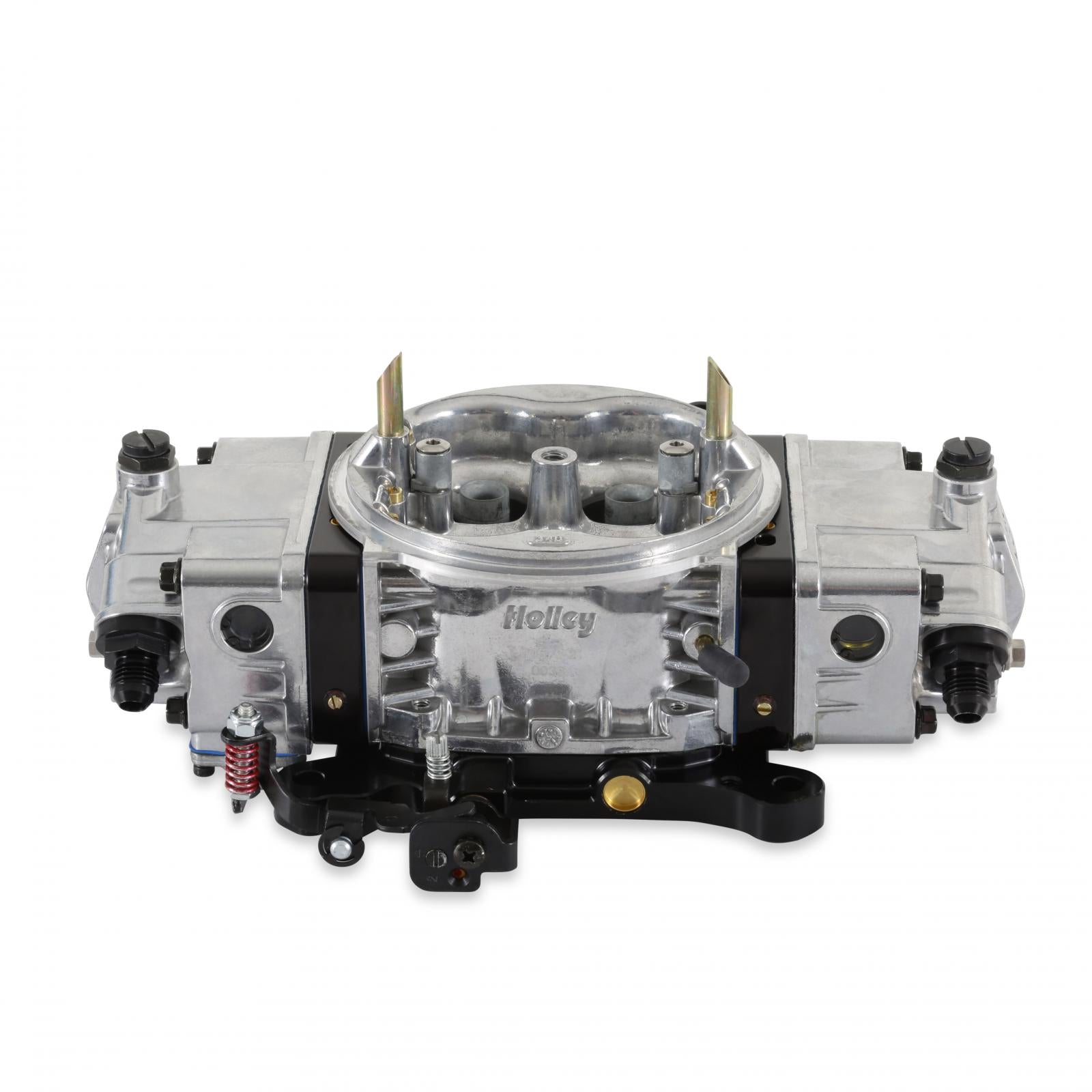 Holley 0-80576SA 1993-1996 Chevrolet GP3500 Carburetors