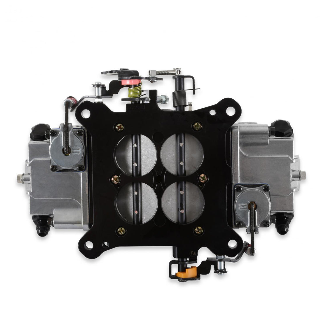 Holley 0-80576SA 1993-1996 Chevrolet GP3500 Carburetors