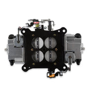 Holley 0-80576SA 1993-1996 Chevrolet GP3500 Carburetors