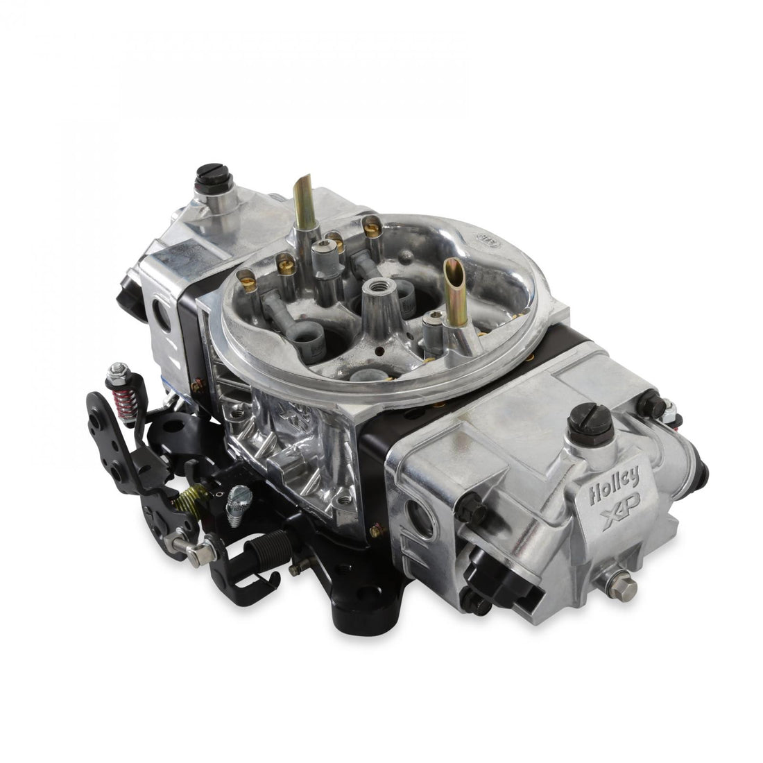 Holley 0-80576SA 1993-1996 Chevrolet GP3500 Carburetors