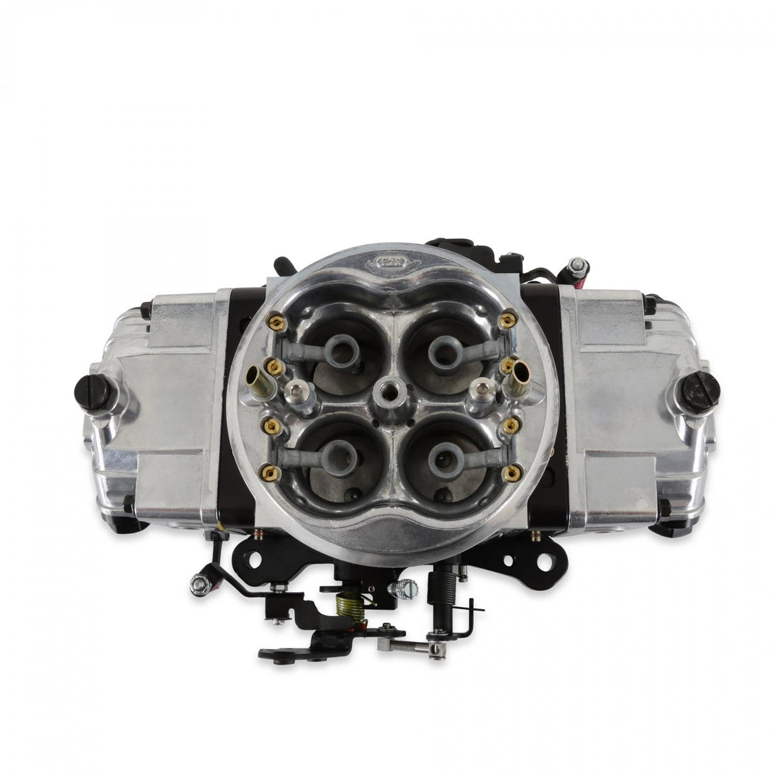 Holley 0-80576SA 1993-1996 Chevrolet GP3500 Carburetors