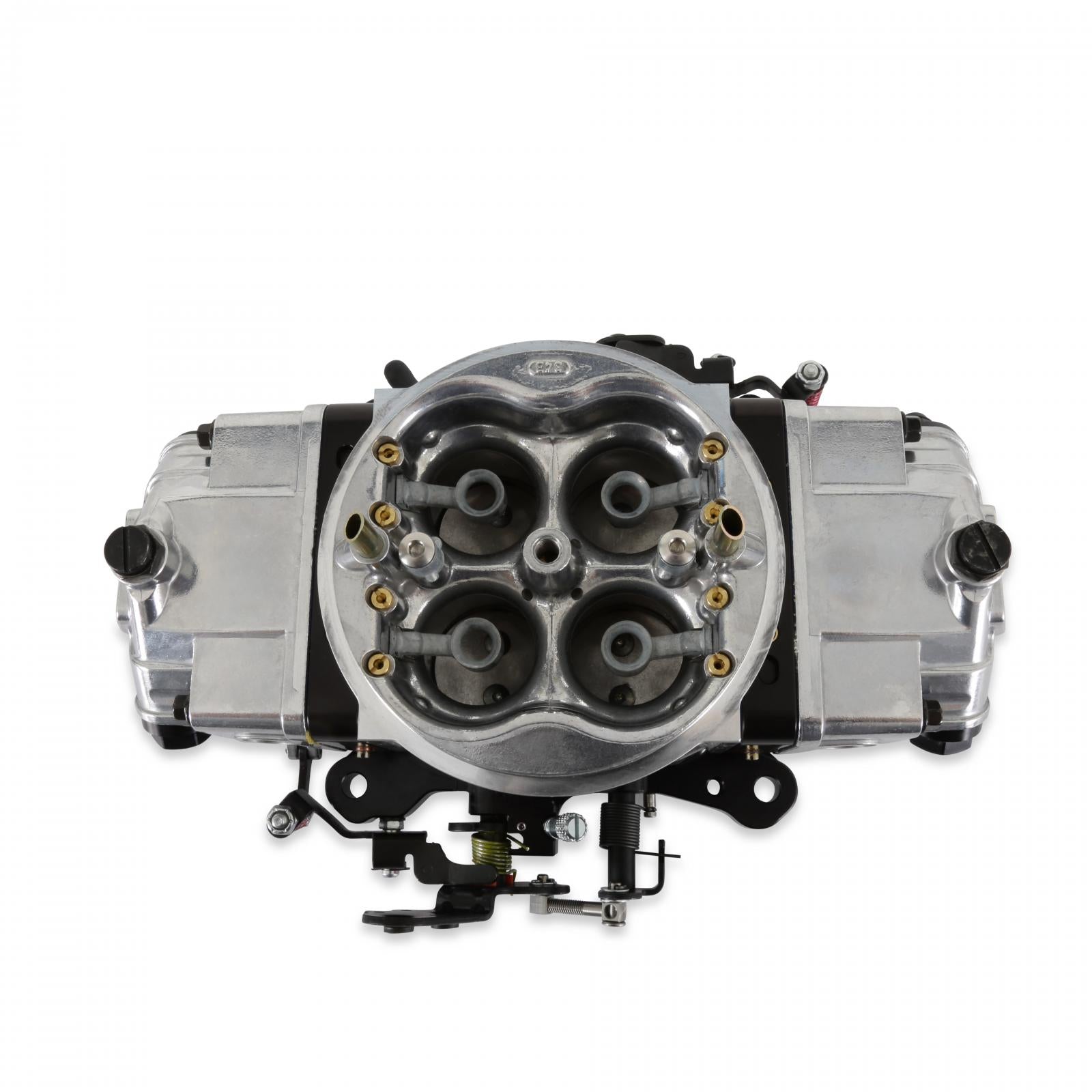 Holley 0-80576SA 1993-1996 Chevrolet GP3500 Carburetors