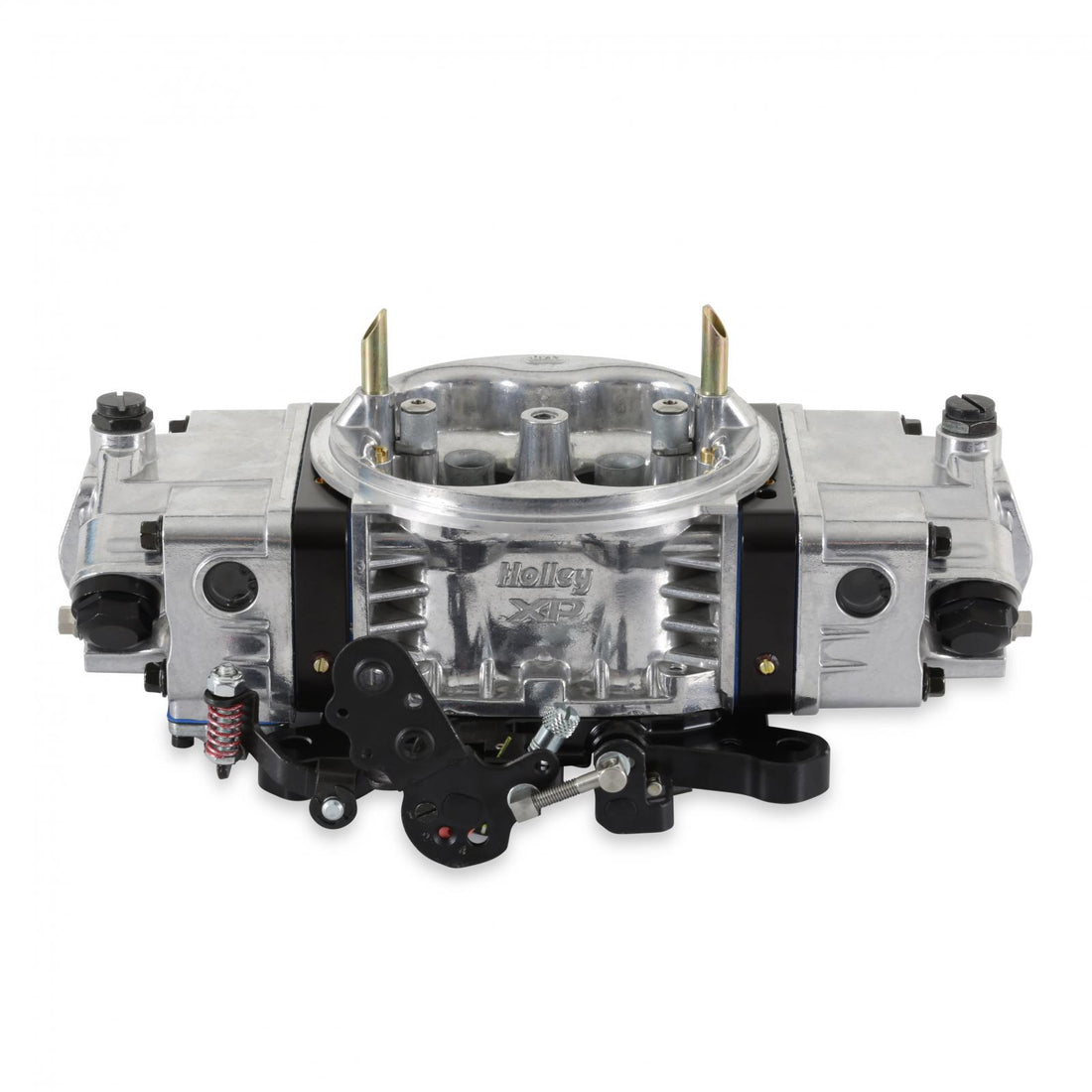 Holley 0-80576SA 1993-1996 Chevrolet GP3500 Carburetors