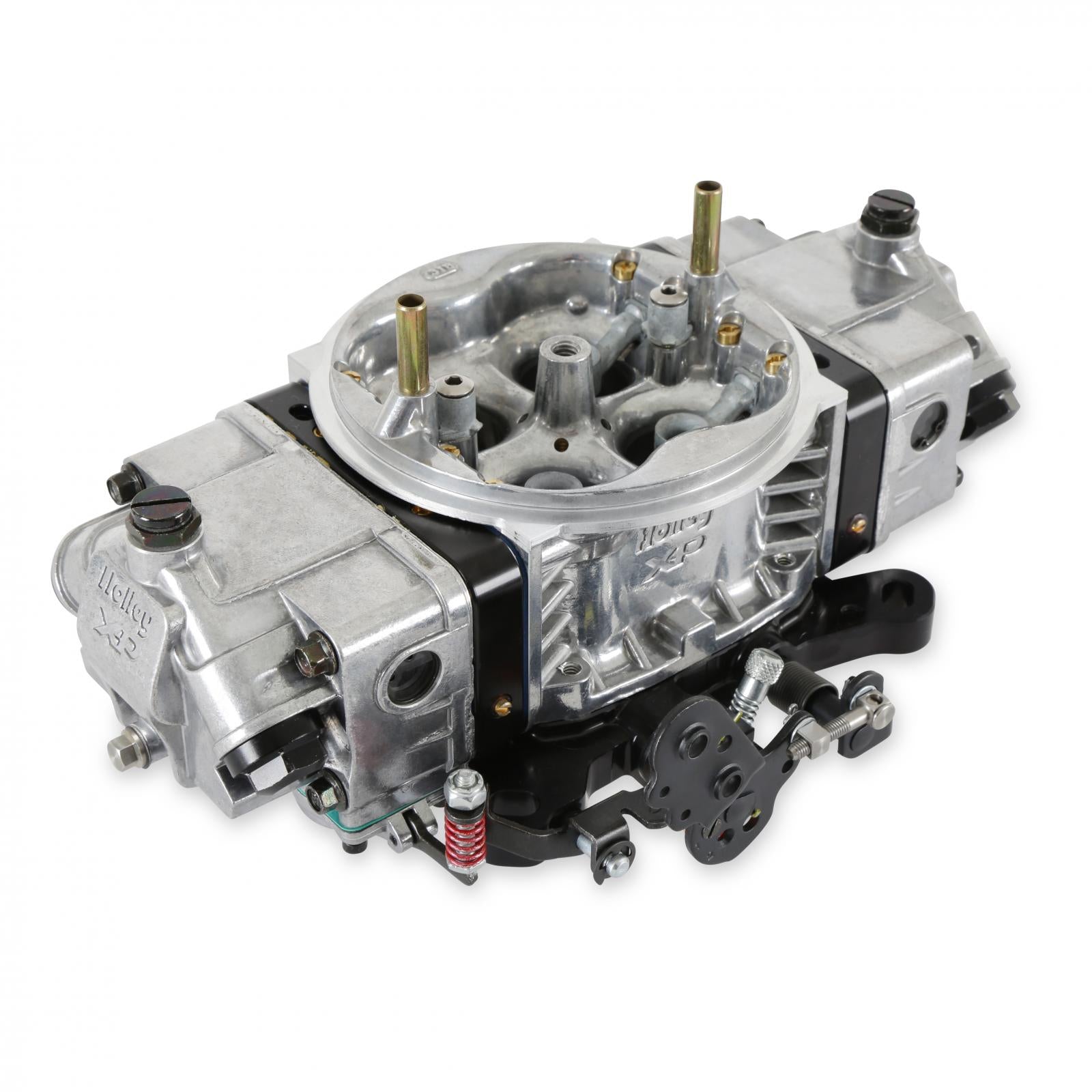 Holley 0-80577SA 1993-1996 Chevrolet GP3500 Carburetors