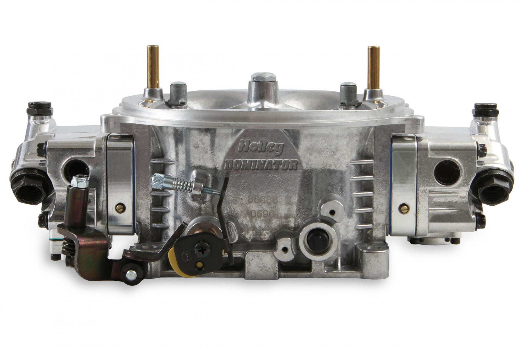 Holley 0-80688 1993-1996 Chevrolet GP3500 Carburetors