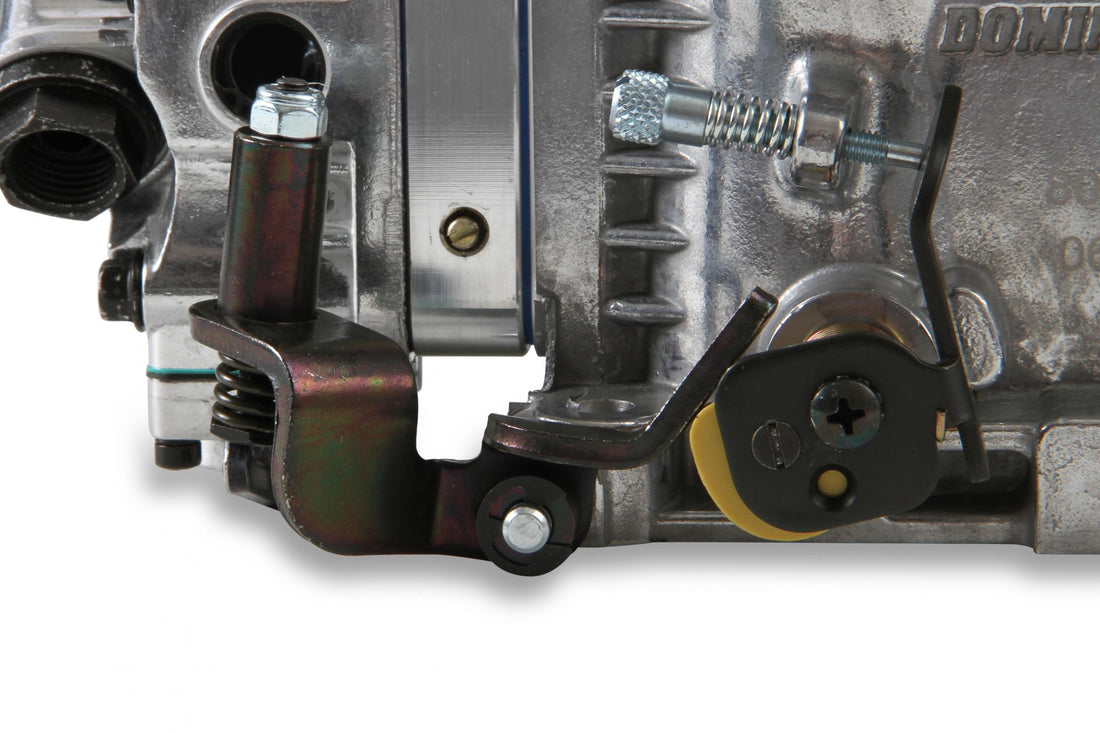 Holley 0-80688 1993-1996 Chevrolet GP3500 Carburetors