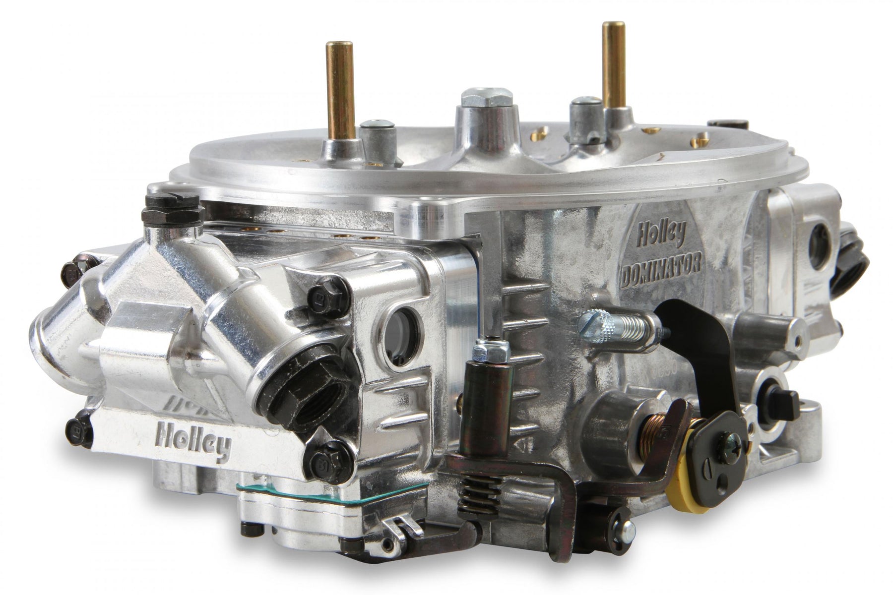Holley 0-80688 1993-1996 Chevrolet GP3500 Carburetors