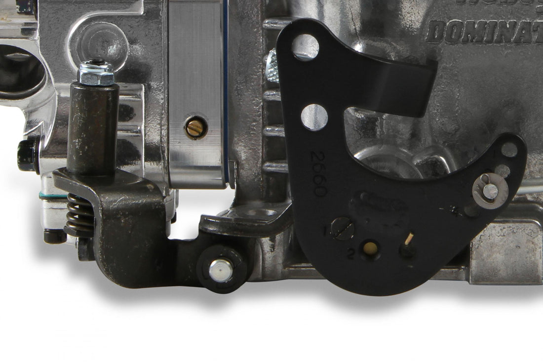 Holley 0-80688 1993-1996 Chevrolet GP3500 Carburetors