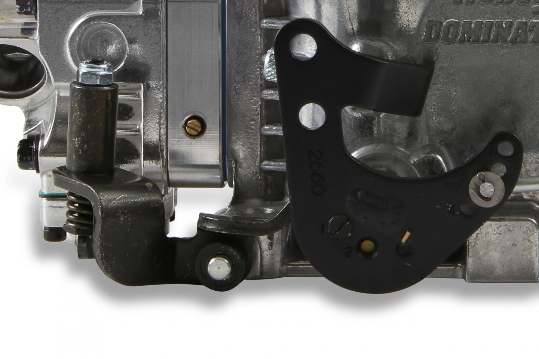 Holley 0-80688 1993-1996 Chevrolet GP3500 Carburetors