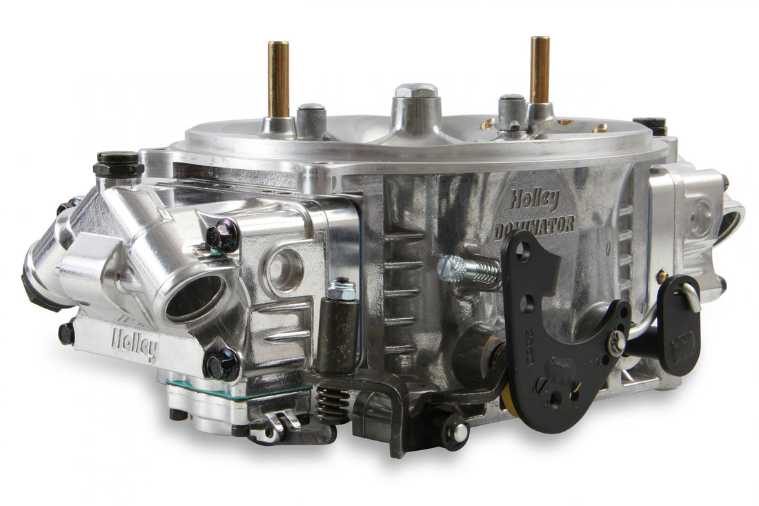 Holley 0-80688 1993-1996 Chevrolet GP3500 Carburetors